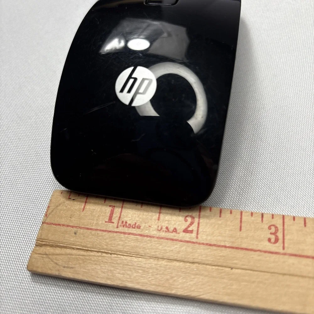 Hp Mogiuo‎ Desktop Computer Mouse